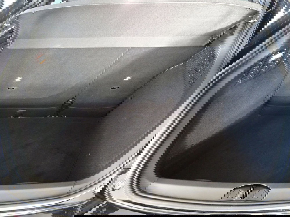 Fiat 500X usata a Lucca (15)