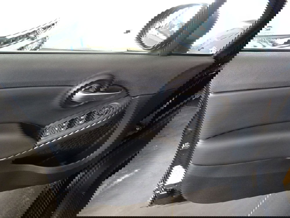 Fiat 500X usata a Lucca (7)
