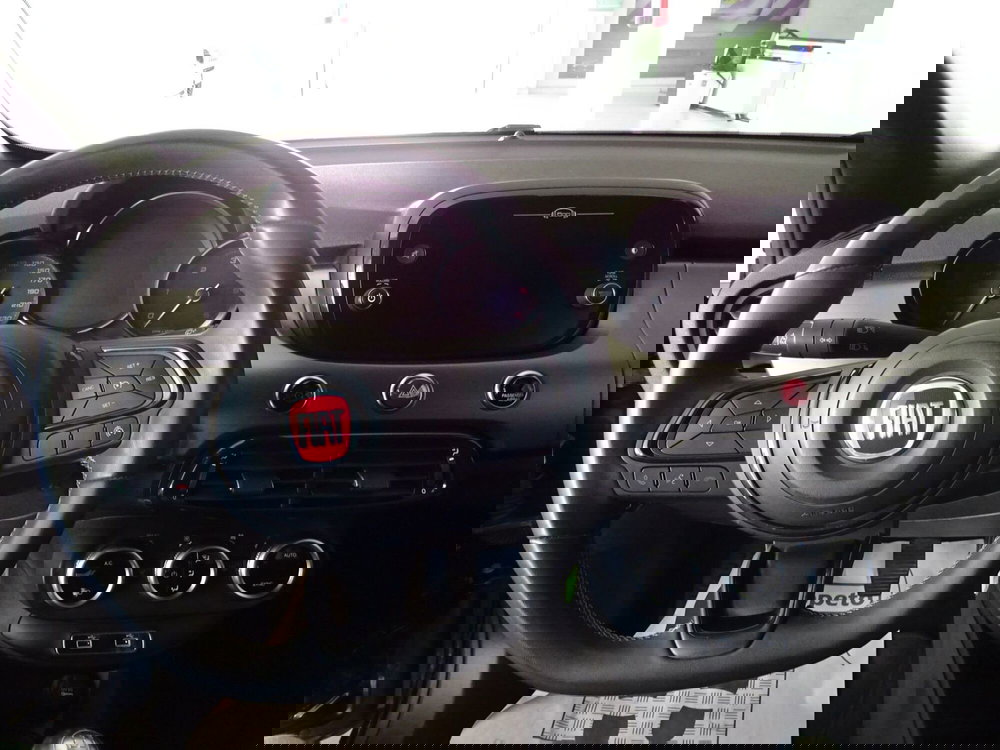 Fiat 500X usata a Lucca (9)