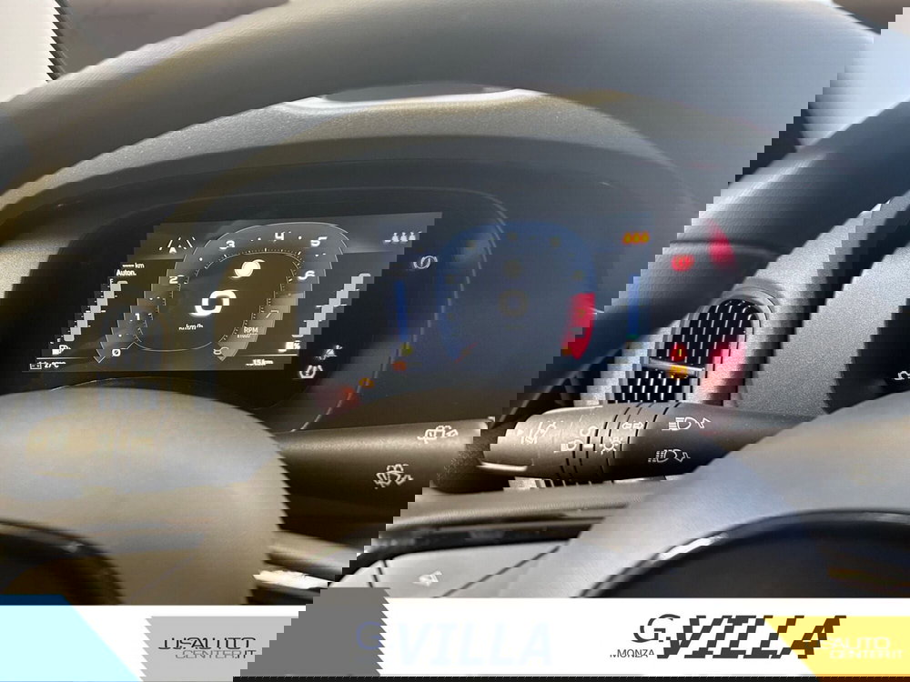 Fiat Panda nuova a Monza e Brianza (11)