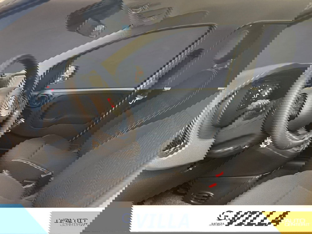 Fiat Panda nuova a Monza e Brianza (13)