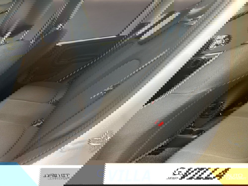 Fiat Panda nuova a Monza e Brianza (14)