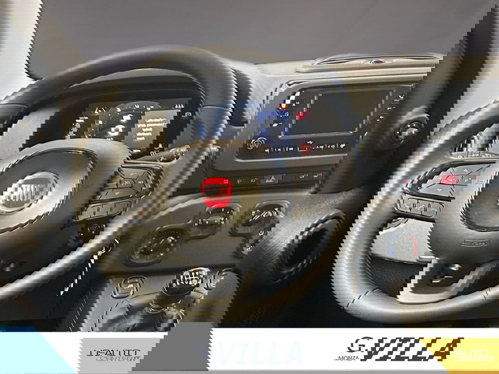 Fiat Panda nuova a Monza e Brianza (9)