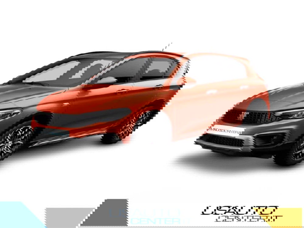 Fiat Tipo nuova a Monza e Brianza