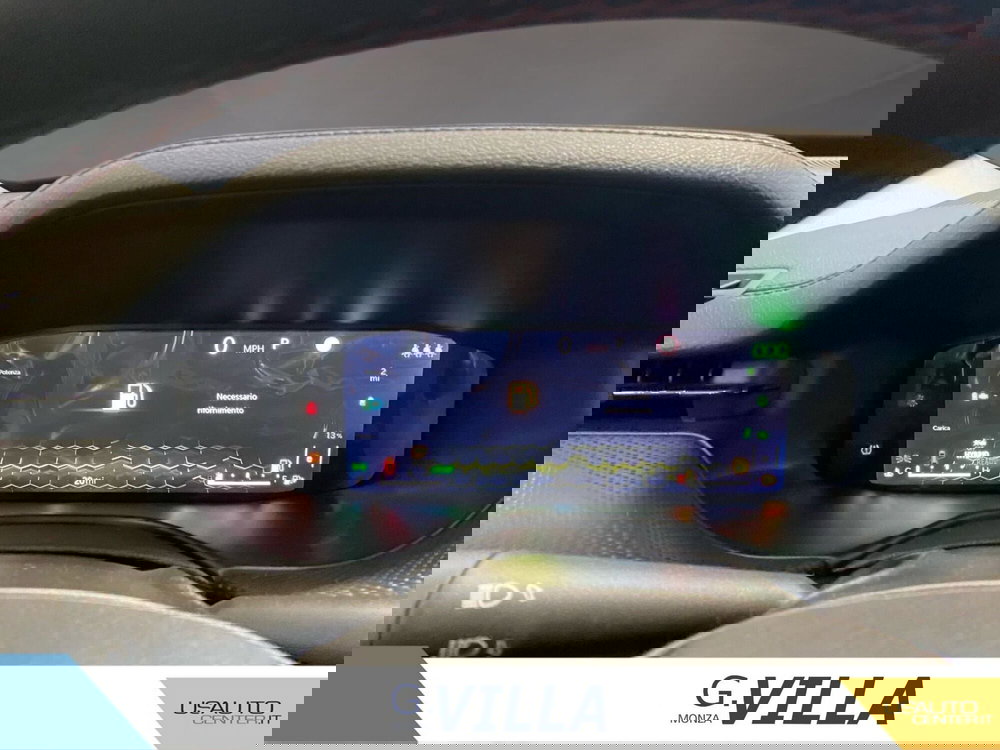 Jeep Compass nuova a Monza e Brianza (11)