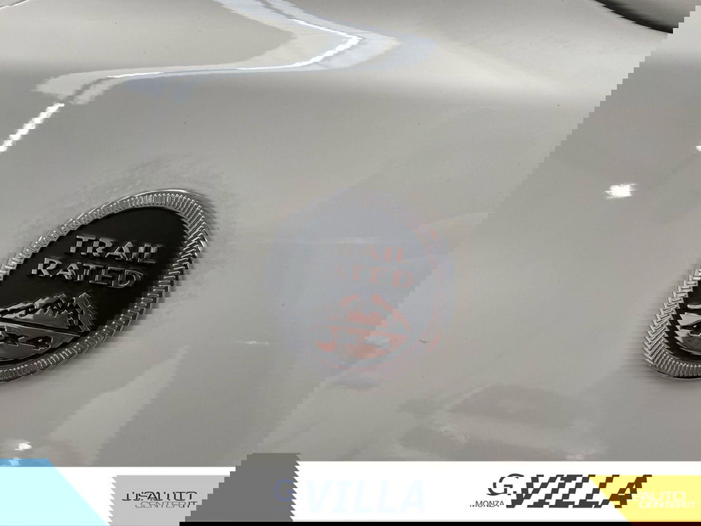 Jeep Compass nuova a Monza e Brianza (18)