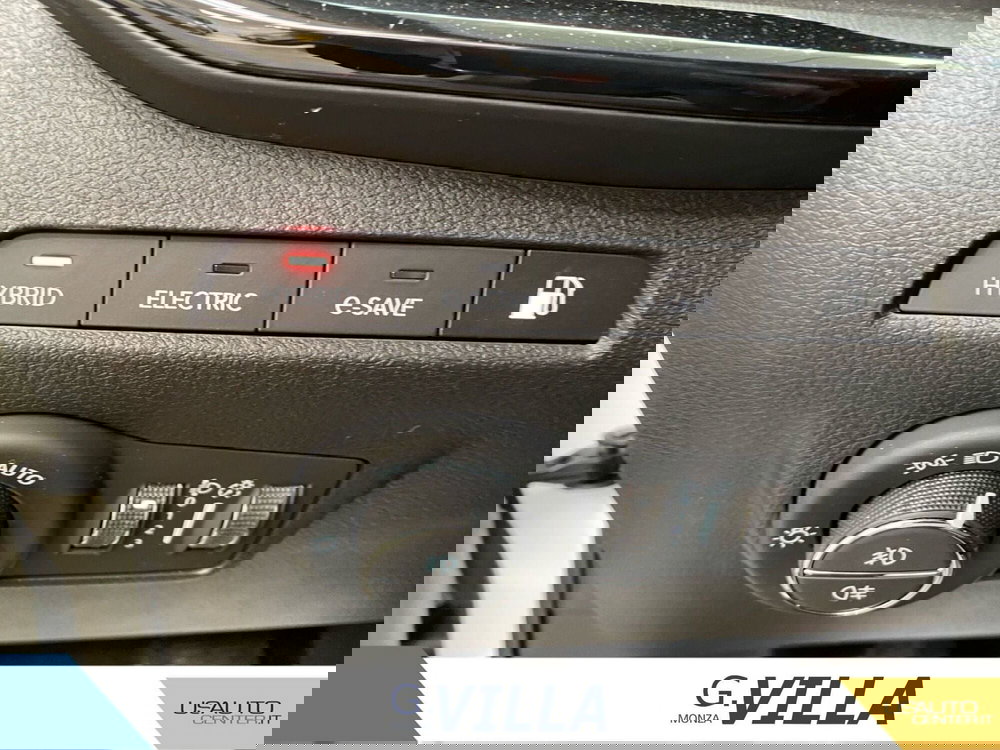 Jeep Compass nuova a Monza e Brianza (19)