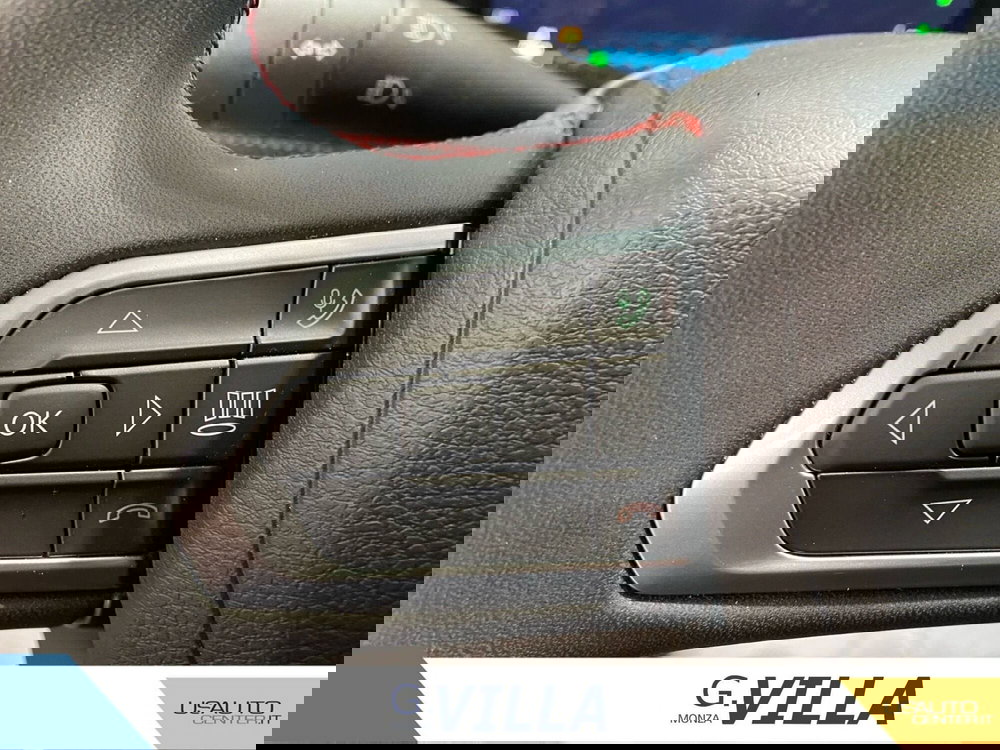 Jeep Compass nuova a Monza e Brianza (20)