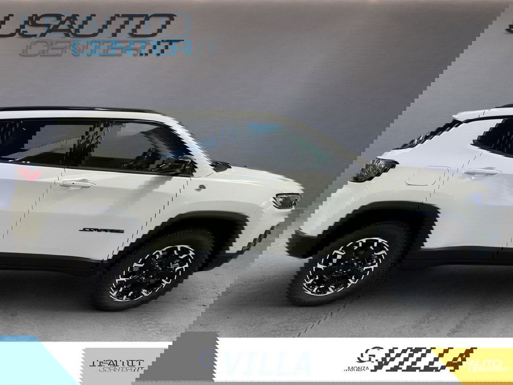 Jeep Compass nuova a Monza e Brianza (3)