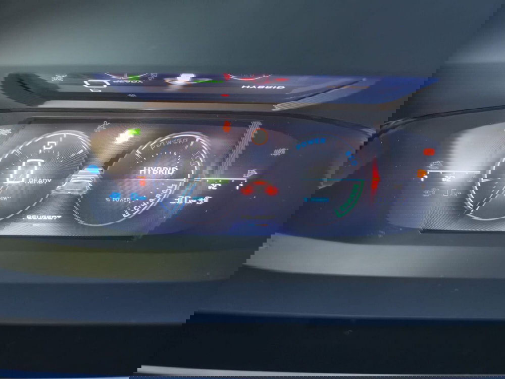 Peugeot 408 usata a Massa-Carrara (10)