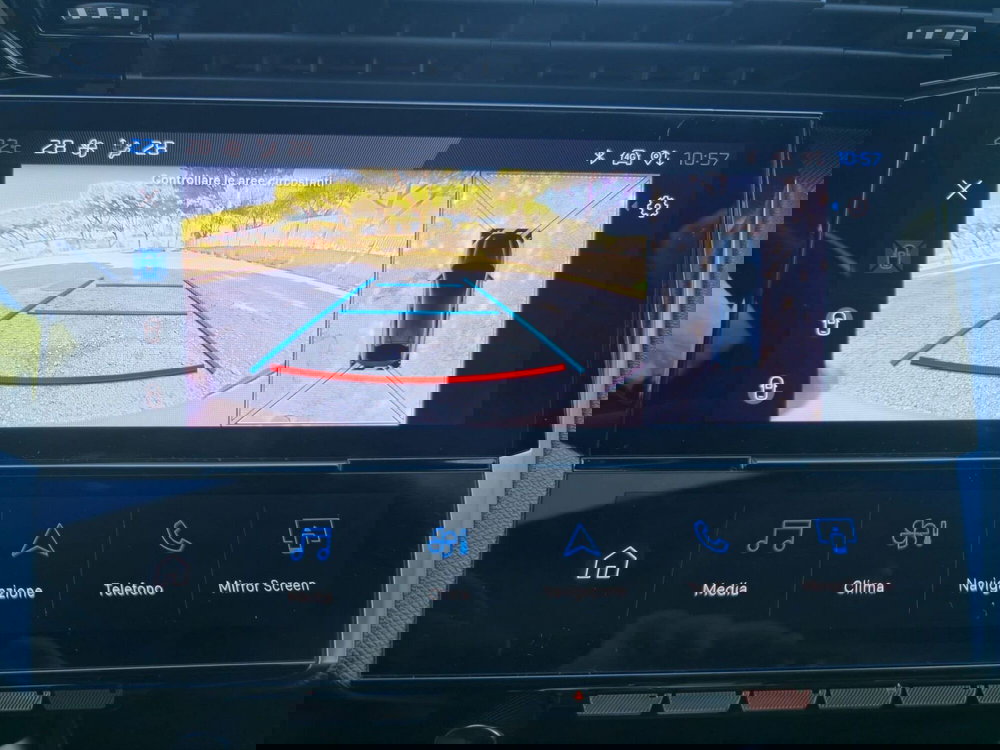 Peugeot 408 usata a Massa-Carrara (12)