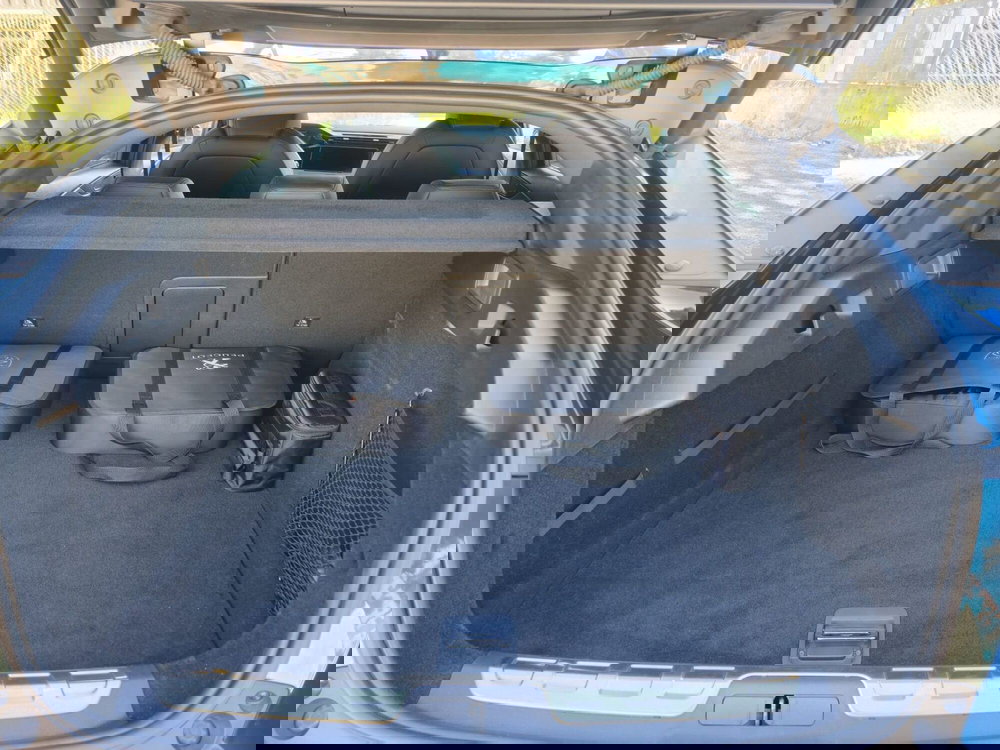 Peugeot 408 usata a Massa-Carrara (15)