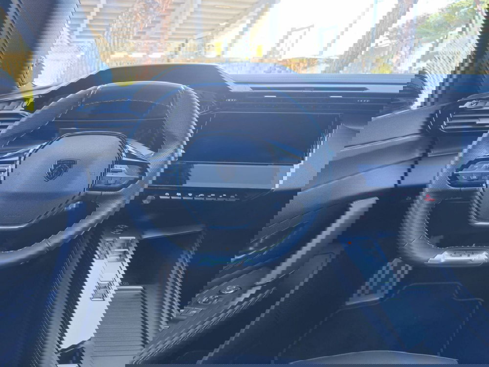 Peugeot 408 usata a Massa-Carrara (17)