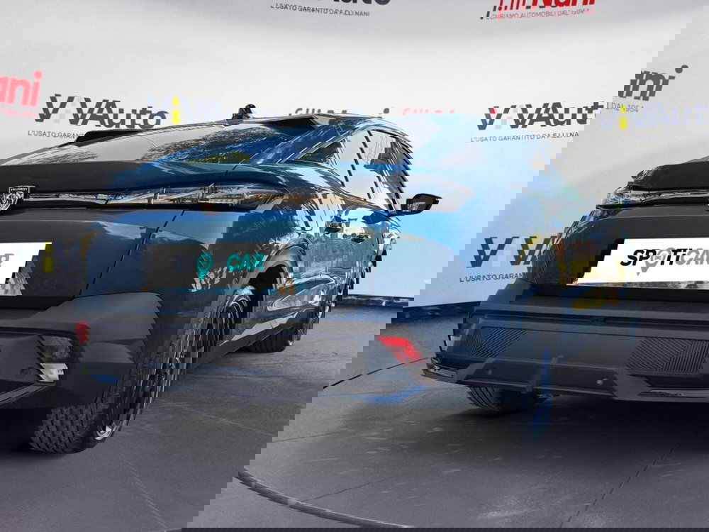 Peugeot 408 usata a Massa-Carrara (2)