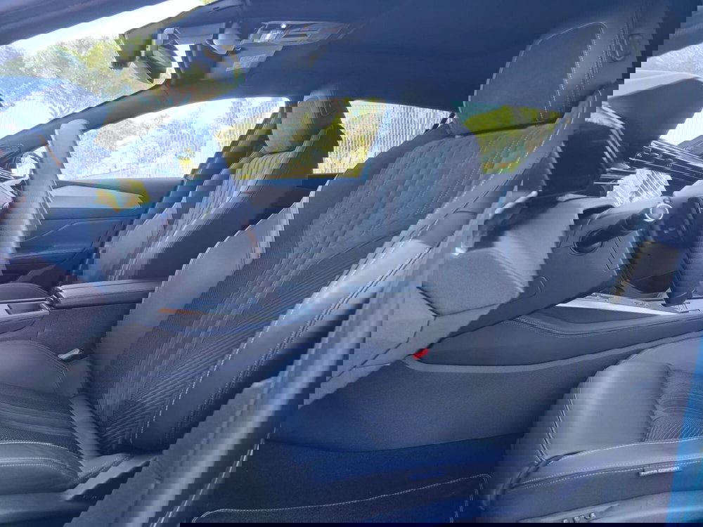 Peugeot 408 usata a Massa-Carrara (20)