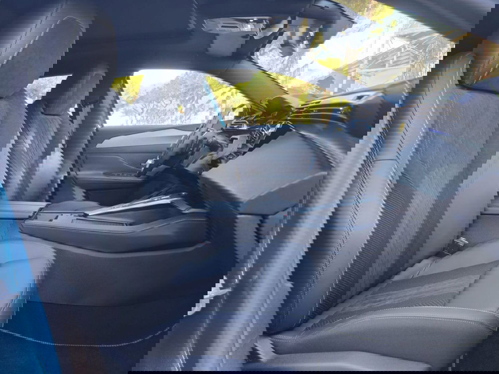 Peugeot 408 usata a Massa-Carrara (5)