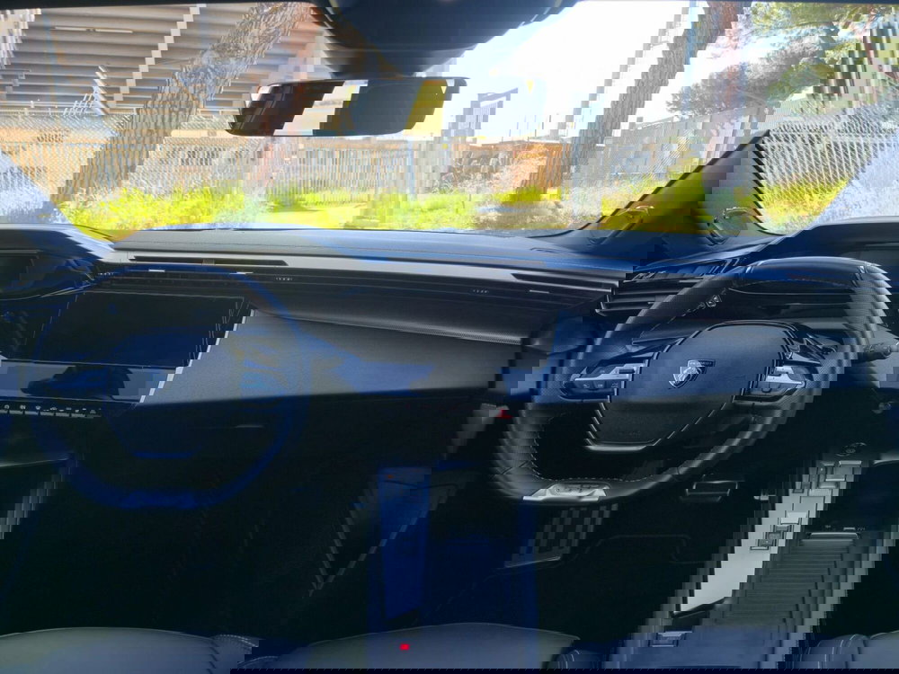 Peugeot 408 usata a Massa-Carrara (6)