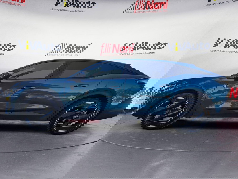 Peugeot 408 usata a Massa-Carrara (7)