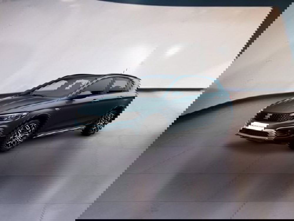 Fiat Tipo nuova a Monza e Brianza