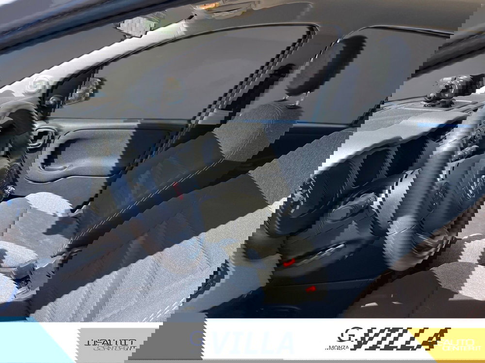 Fiat Panda usata a Monza e Brianza (11)