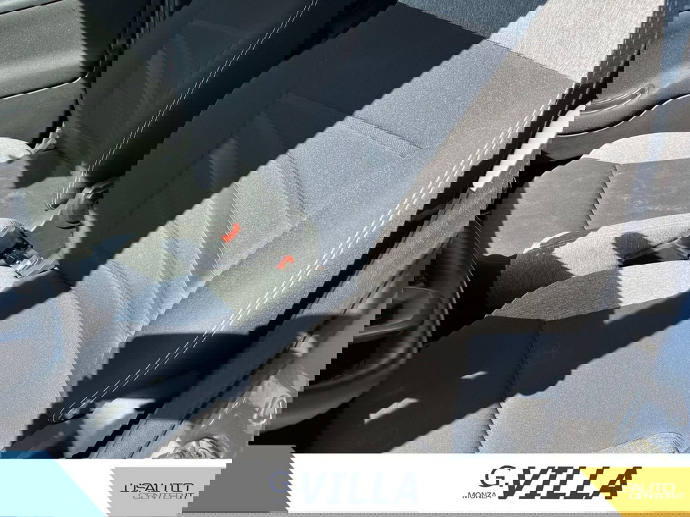 Fiat Panda usata a Monza e Brianza (13)