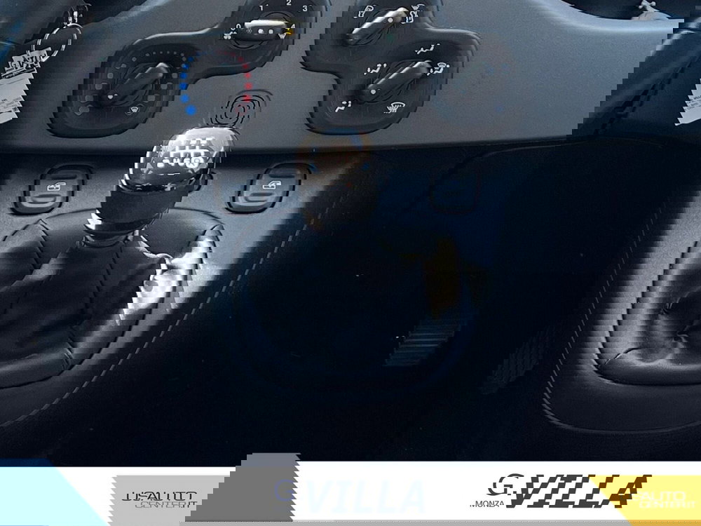 Fiat Panda usata a Monza e Brianza (7)