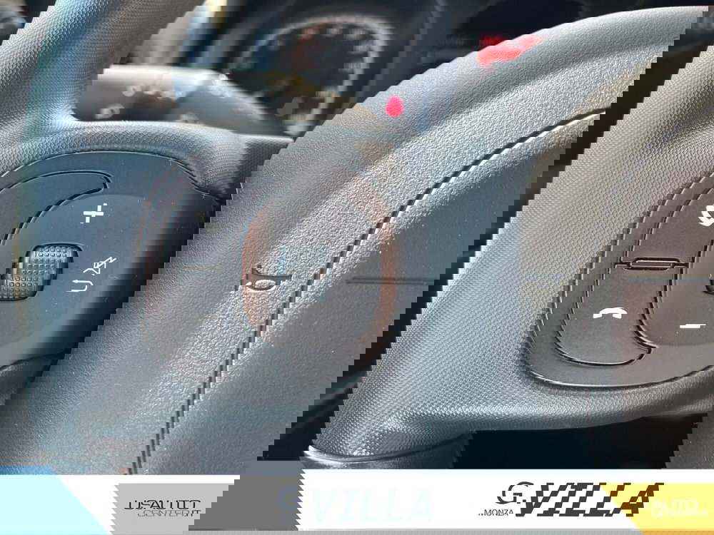 Fiat Panda usata a Monza e Brianza (8)