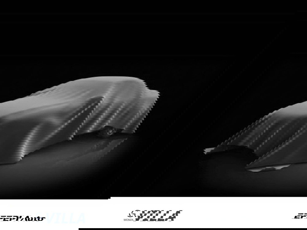 Peugeot 2008 usata a Monza e Brianza