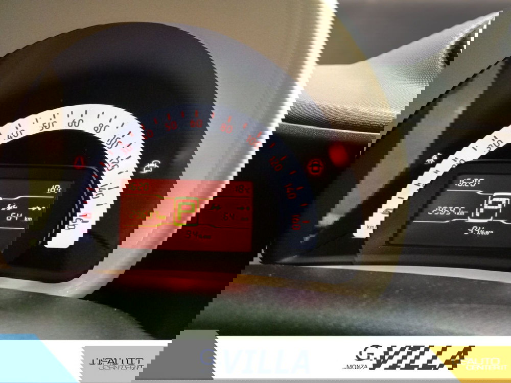 smart Fortwo usata a Monza e Brianza (12)