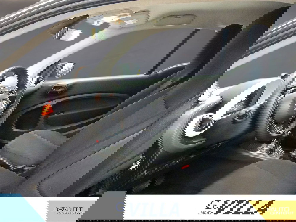 smart Fortwo usata a Monza e Brianza (13)