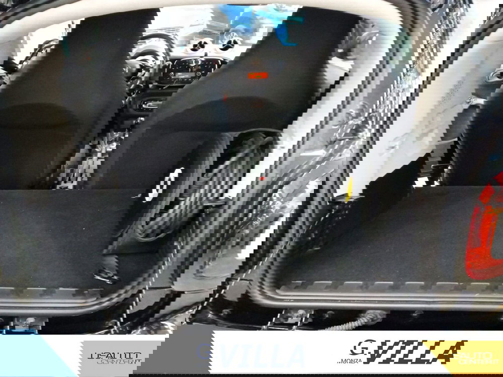 smart Fortwo usata a Monza e Brianza (14)