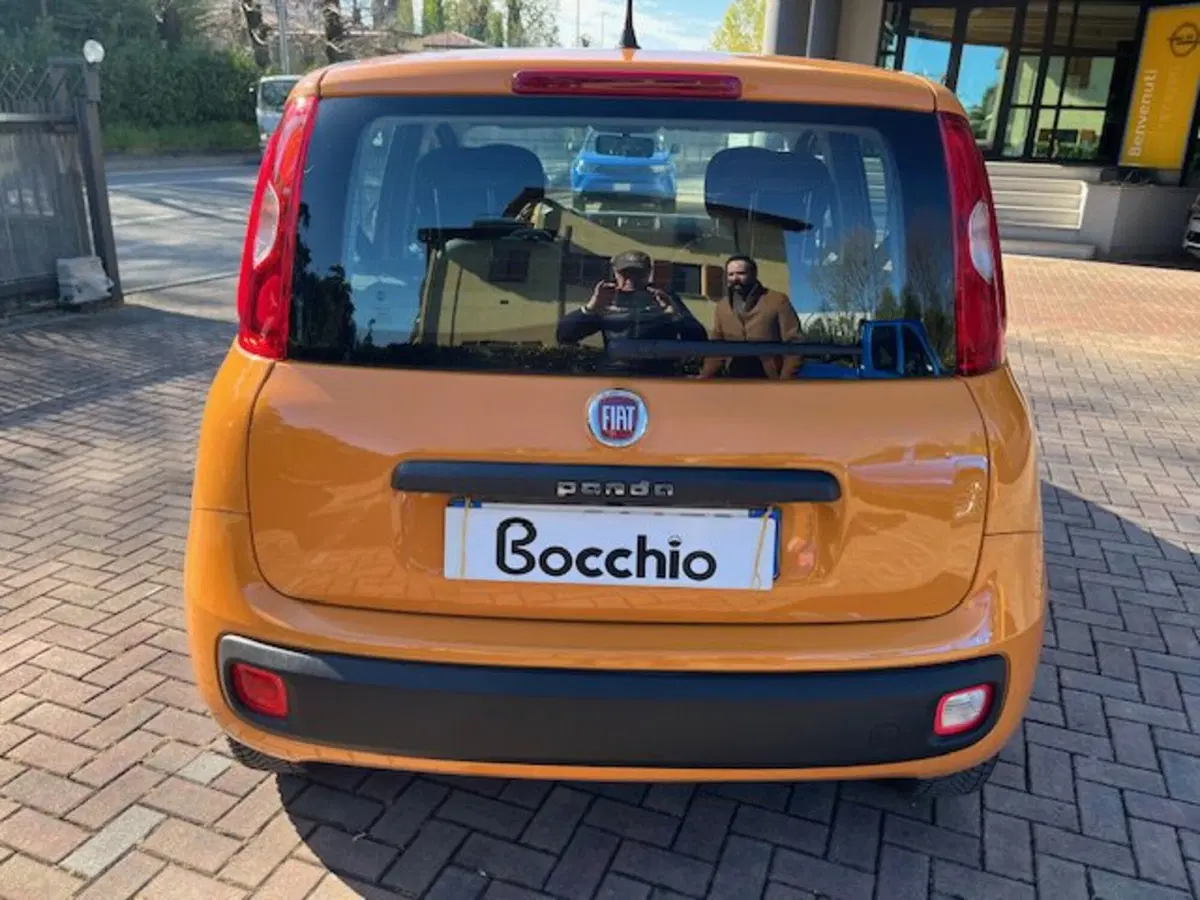Fiat Panda usata a Brescia (10)