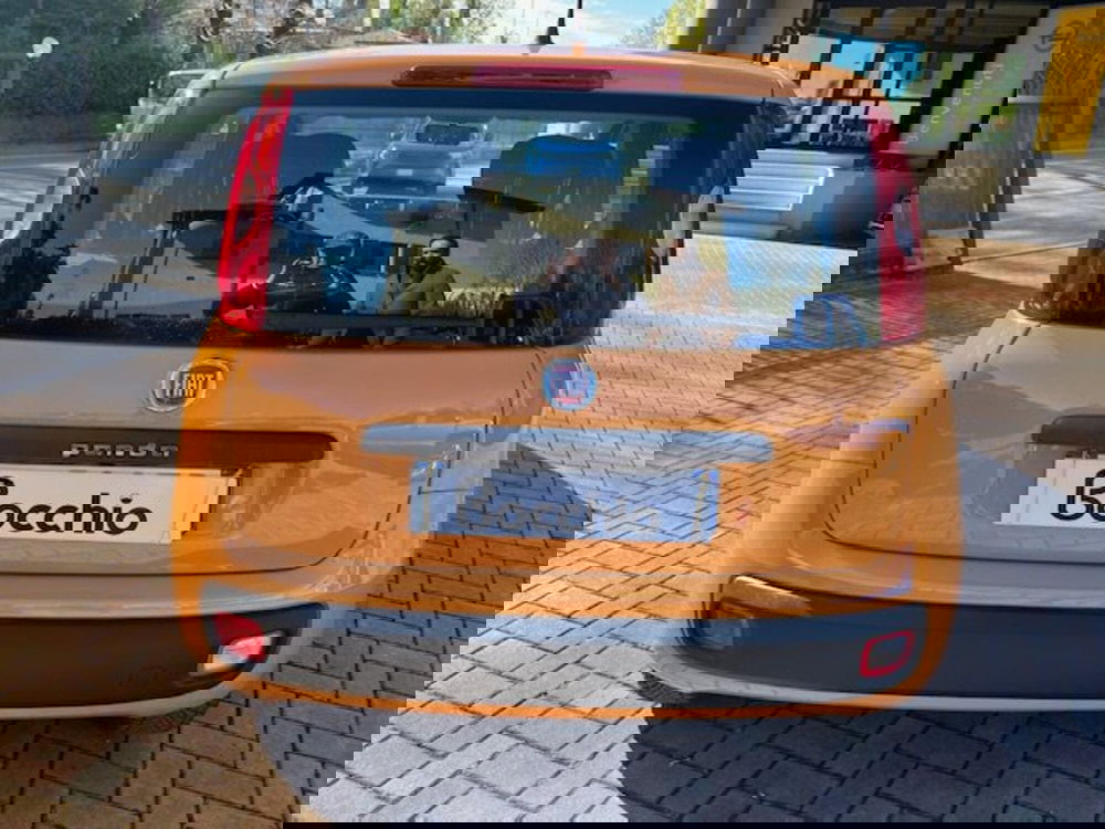 Fiat Panda usata a Brescia (10)