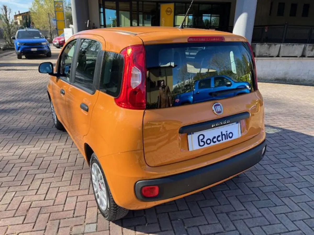 Fiat Panda usata a Brescia (11)