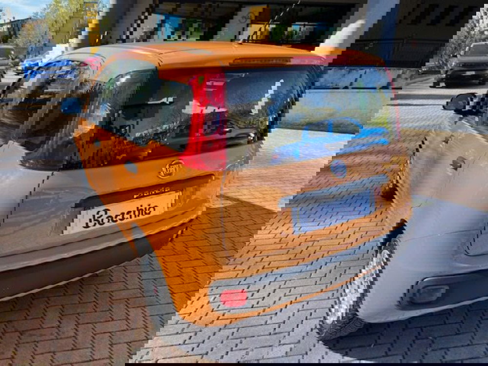 Fiat Panda usata a Brescia (11)