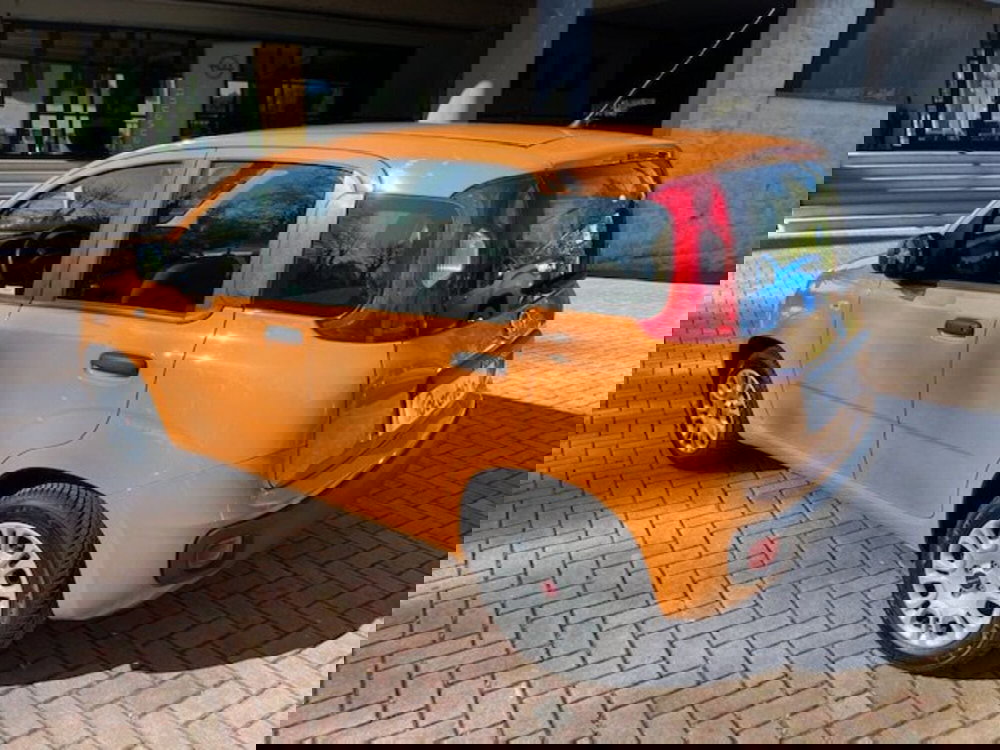 Fiat Panda usata a Brescia (12)