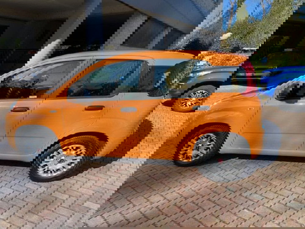 Fiat Panda usata a Brescia (13)