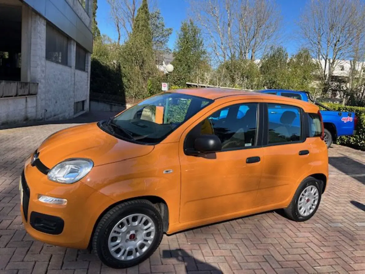 Fiat Panda usata a Brescia (14)