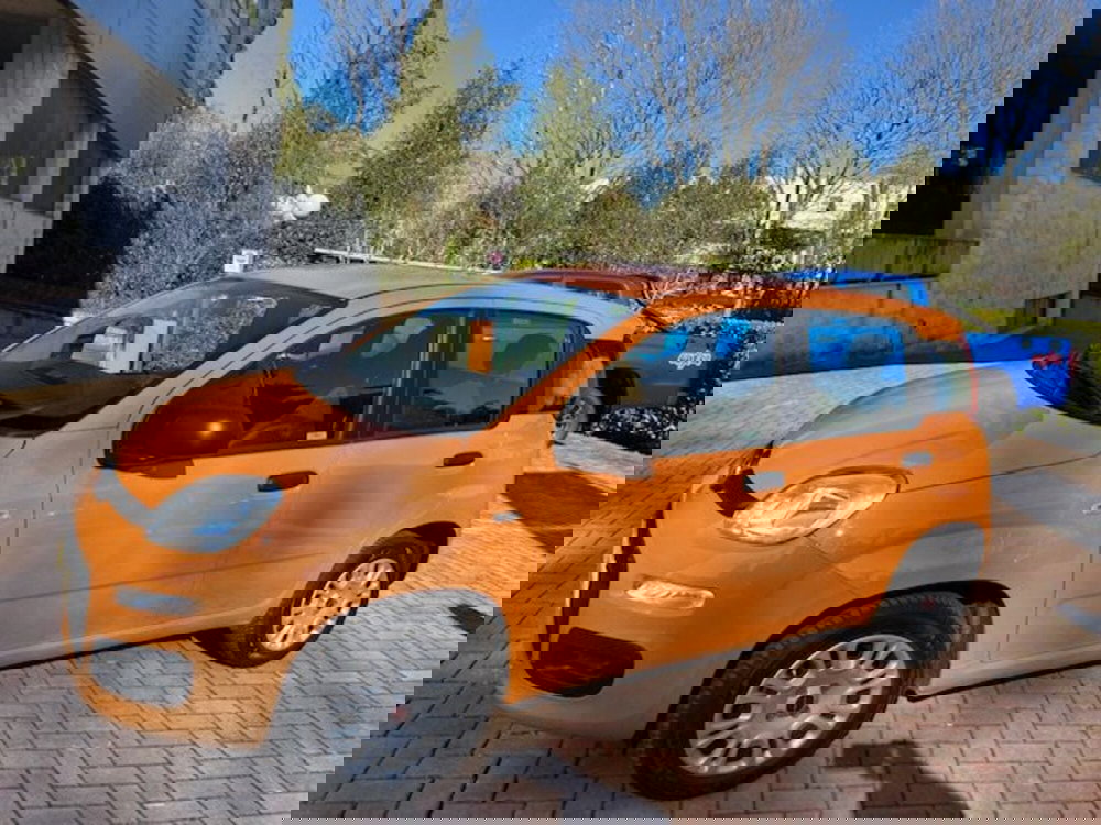 Fiat Panda usata a Brescia (14)