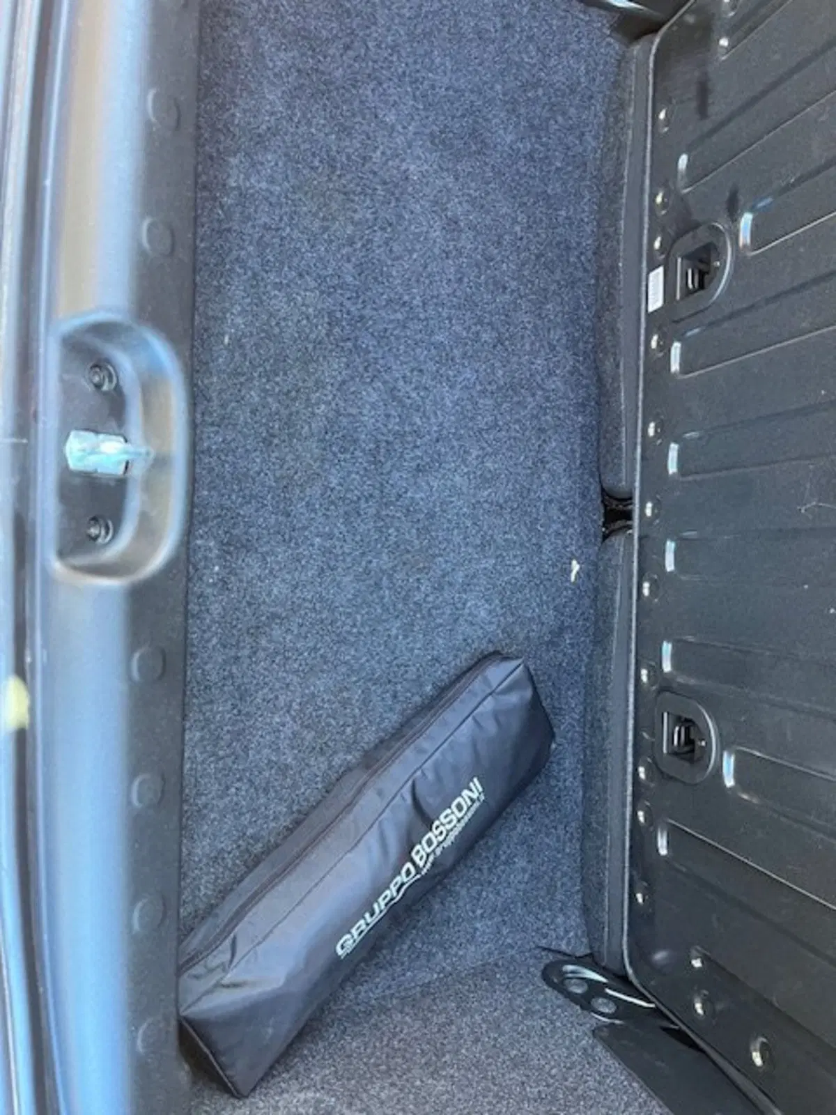 Fiat Panda usata a Brescia (15)
