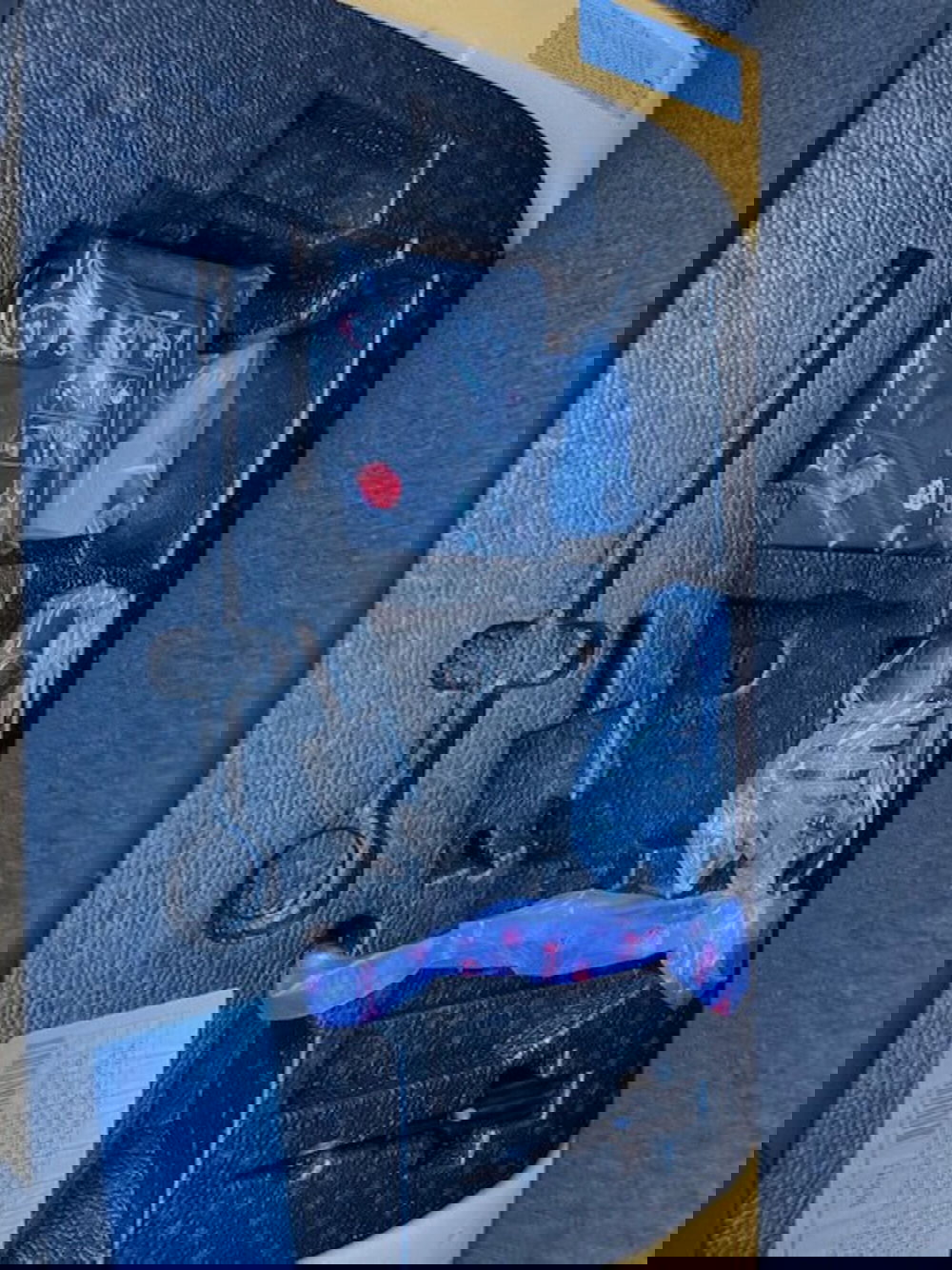 Fiat Panda usata a Brescia (16)