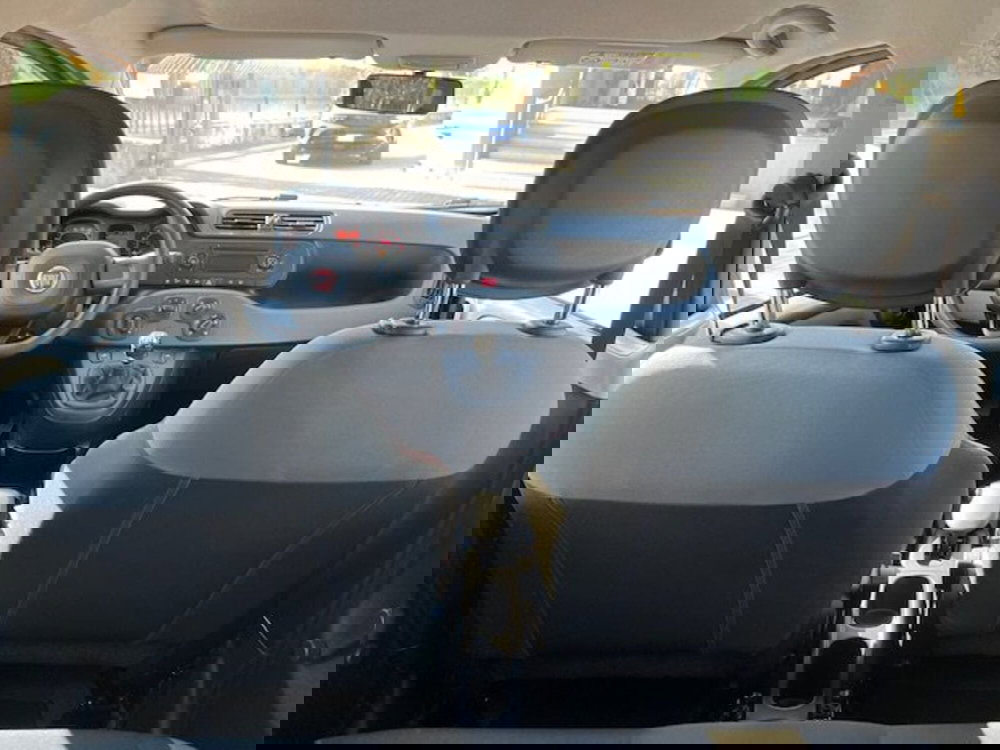 Fiat Panda usata a Brescia (17)