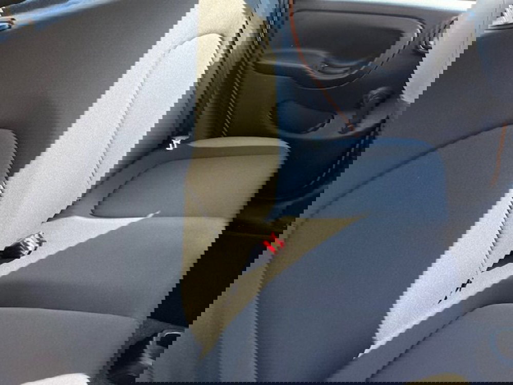 Fiat Panda usata a Brescia (18)