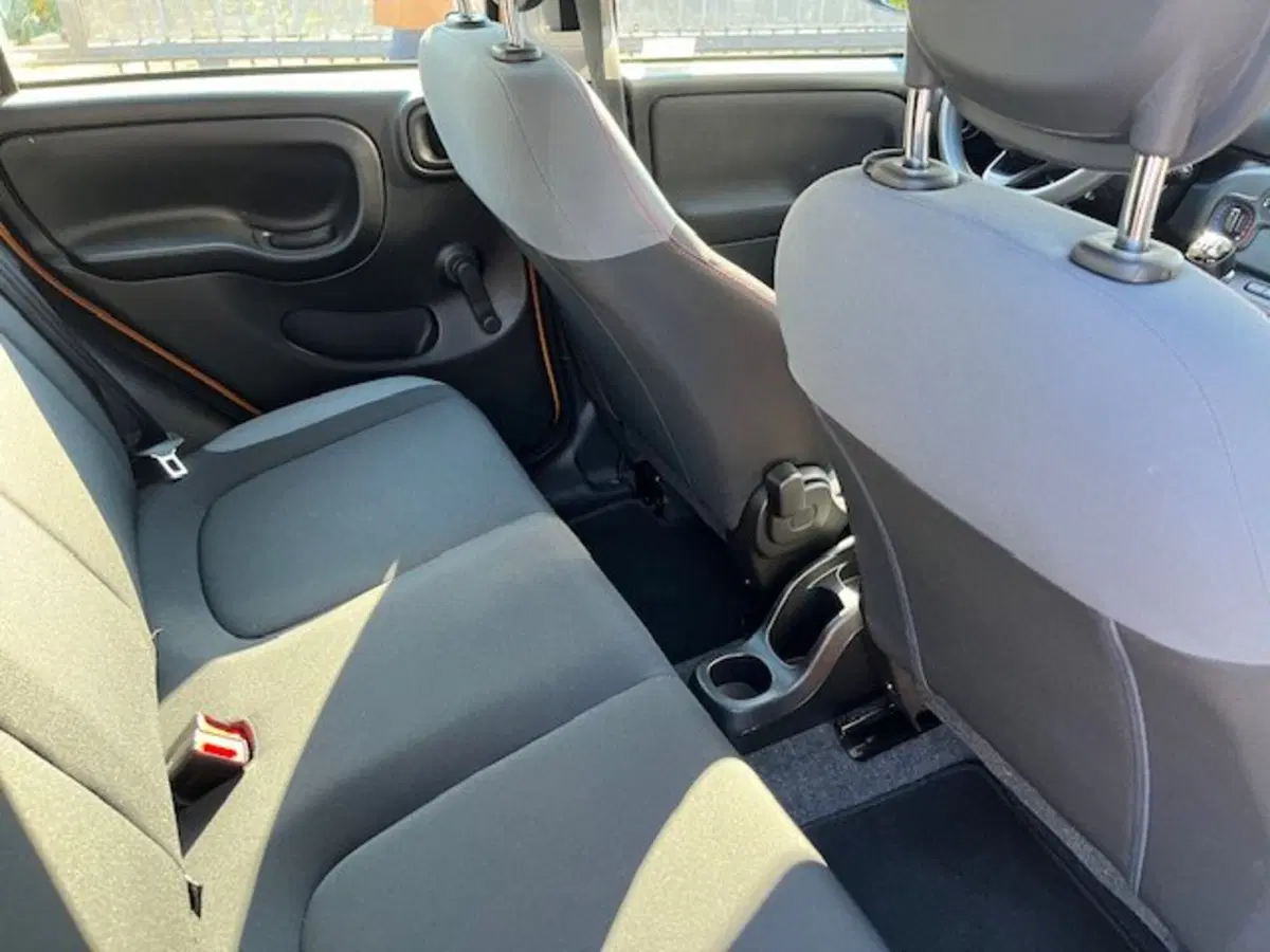 Fiat Panda usata a Brescia (19)