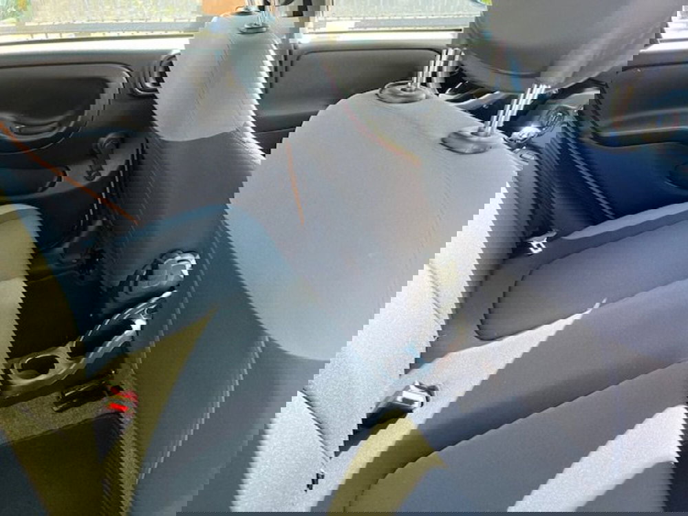 Fiat Panda usata a Brescia (19)