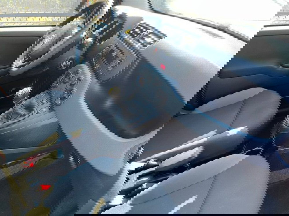 Fiat Panda usata a Brescia (20)