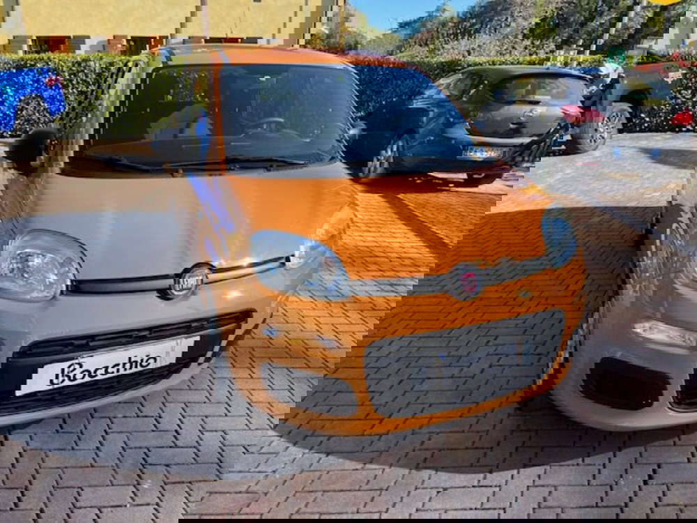 Fiat Panda usata a Brescia (3)