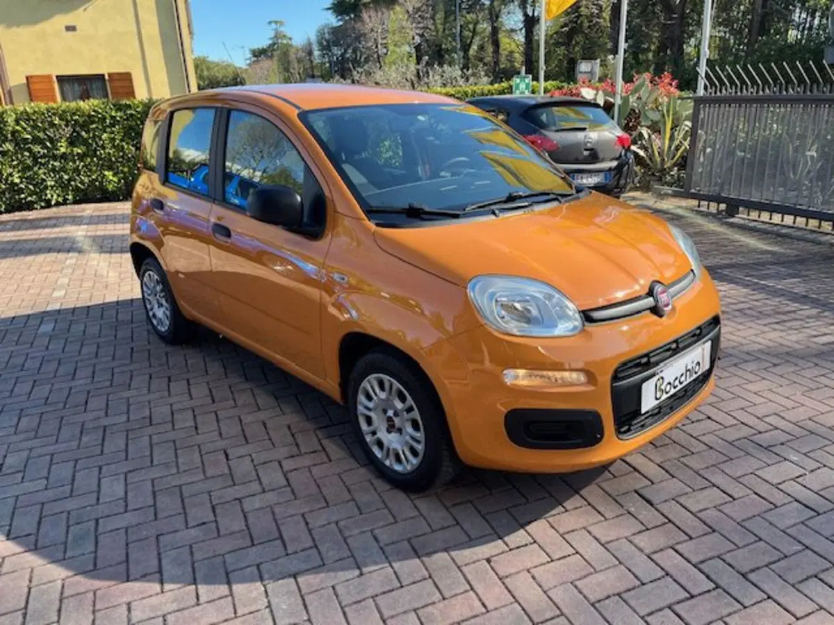 Fiat Panda usata a Brescia (4)