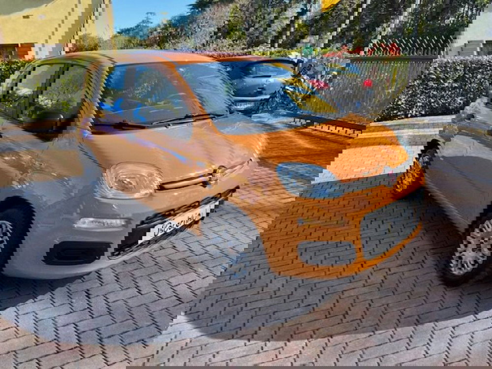 Fiat Panda usata a Brescia (4)