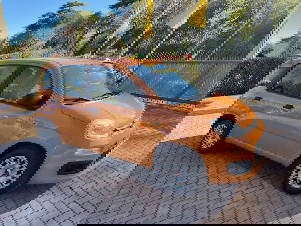 Fiat Panda usata a Brescia (5)
